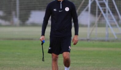 Nuri Şahin, Borussia Dortmund’a antrenör olarak transfer oldu