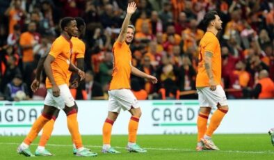 Galatasaray, Konyaspor’u konuk edecek