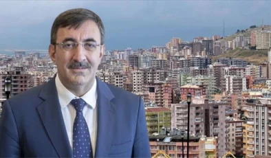 Cumhurbaşkanı Yardımcısı Cevdet Yılmaz: Konut kiralarında zam sınırı değerlendirilecek