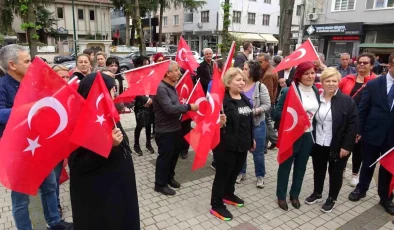Bursa’da Muhtarlık Seçiminde Oy Pusulasında Skandal