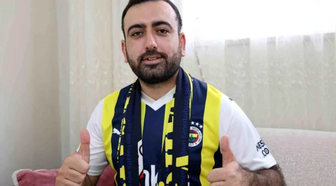 Diyarbakır’da Fenerbahçe taraftarı, Icardi’nin golü sonrası polise şikayette bulundu