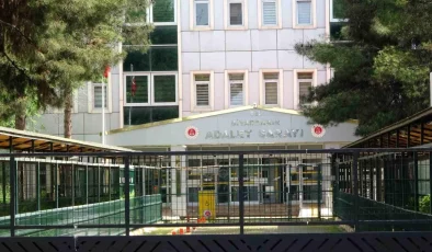 Diyarbakır’da Zerya Kuyumculuk Davası: Bilirkişi Raporuna Göre Haksız Menfaat Tespit Edilemedi