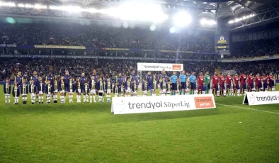 Fenerbahçe, Sivasspor ile 36. kez karşılaşacak