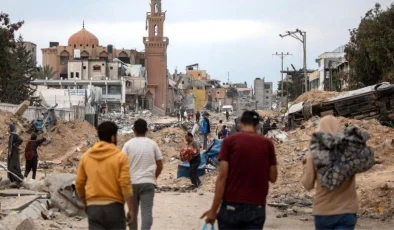 İsrail ve Hamas Arasında Ateşkes Görüşmeleri Durma Noktasında