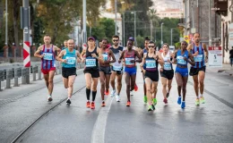 Maraton İzmir Nedeniyle ESHOT ve İZTAŞIT Hatlarında Geçici Güzergah Değişiklikleri