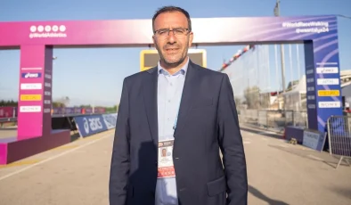 Türkiye, Dünya Yürüyüş Şampiyonası’nda olimpiyat kotası aldı