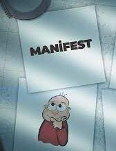 Manifest