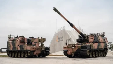 Savunma Sanayinde Güncel, Doğru ve Teknik Haberler