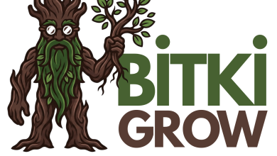 Bitkigrow ile Bitki Yetiştiriciliğinde Doğru Ekipman ve Ürün Seçimi